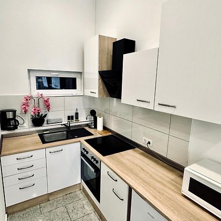 Ferienwohnung Valik Sommeraktion 2025 バイロイト エクステリア 写真