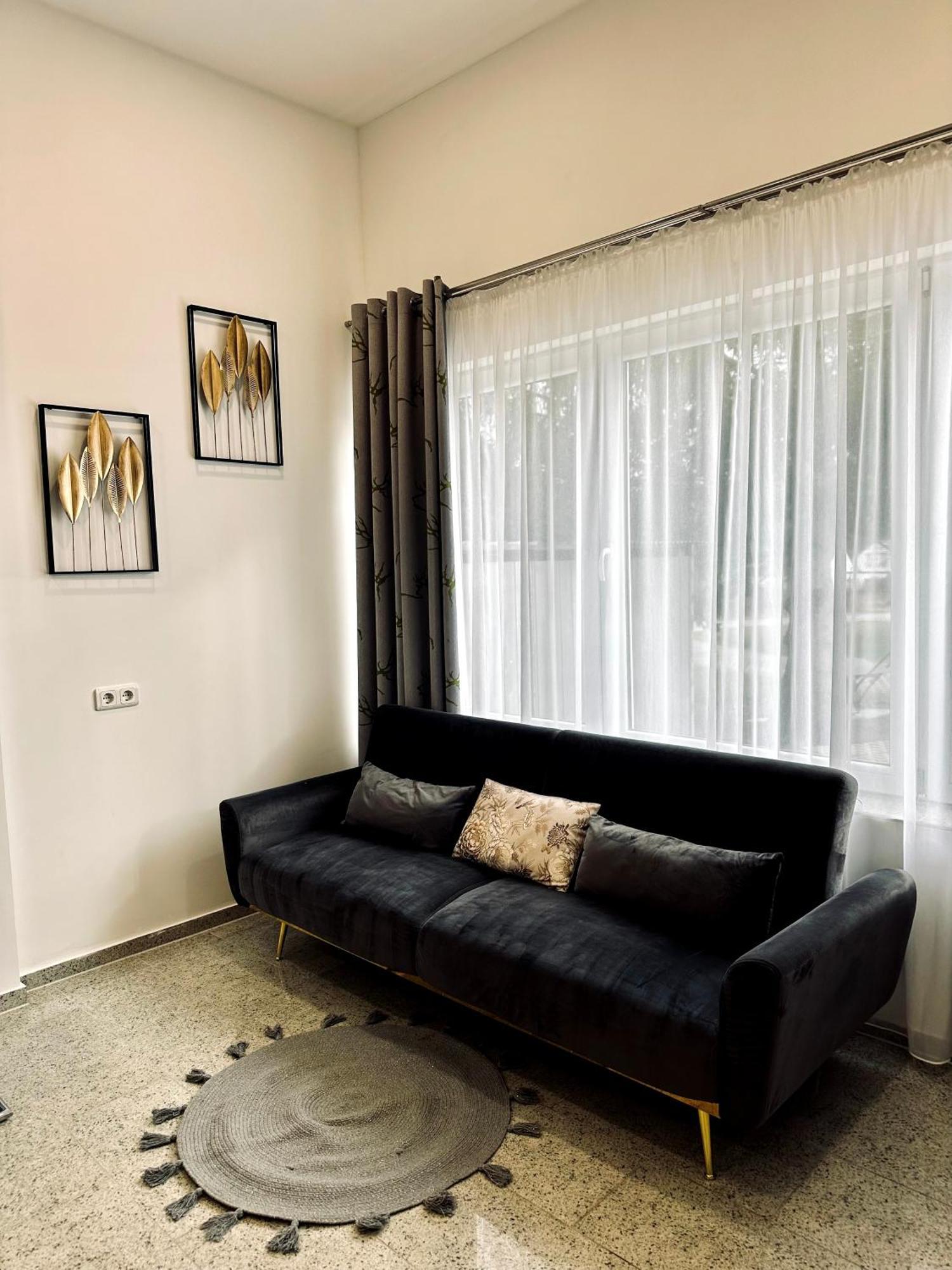 Ferienwohnung Valik Sommeraktion 2025 バイロイト エクステリア 写真